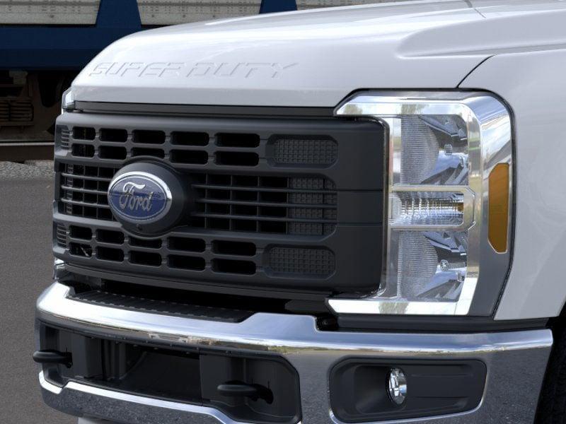 new 2025 Ford F-350 car, priced at $64,443