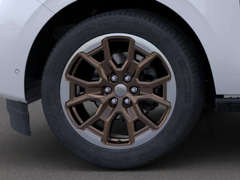 new 2025 Ford Expedition car, priced at $88,395