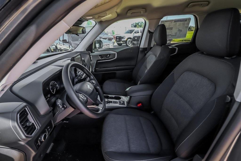 new 2024 Ford Bronco Sport car, priced at $29,140