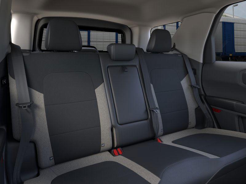 new 2025 Ford Bronco Sport car, priced at $31,292
