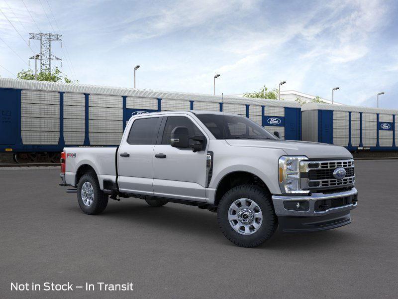 new 2024 Ford F-250 car, priced at $58,315