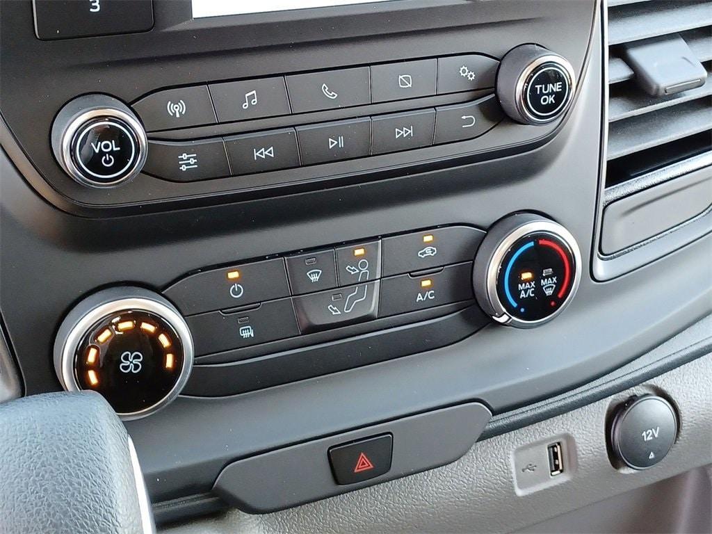 new 2025 Ford Transit-150 car, priced at $46,211