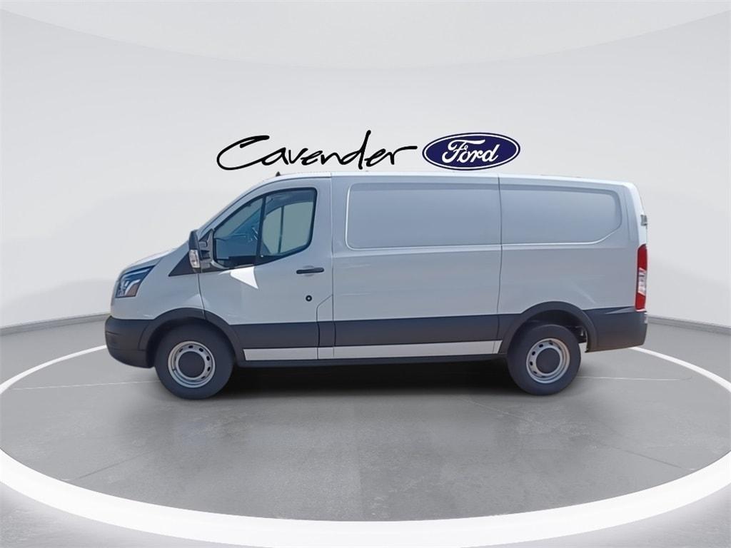 new 2025 Ford Transit-150 car, priced at $47,428