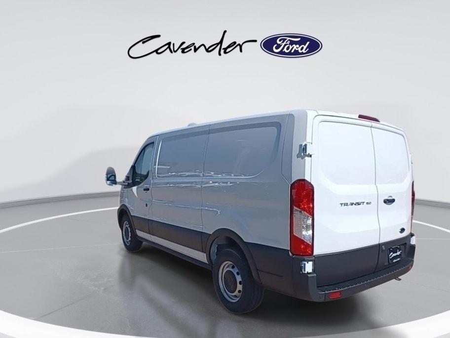 new 2025 Ford Transit-150 car, priced at $47,428