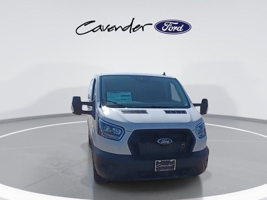 new 2025 Ford Transit-150 car, priced at $47,428