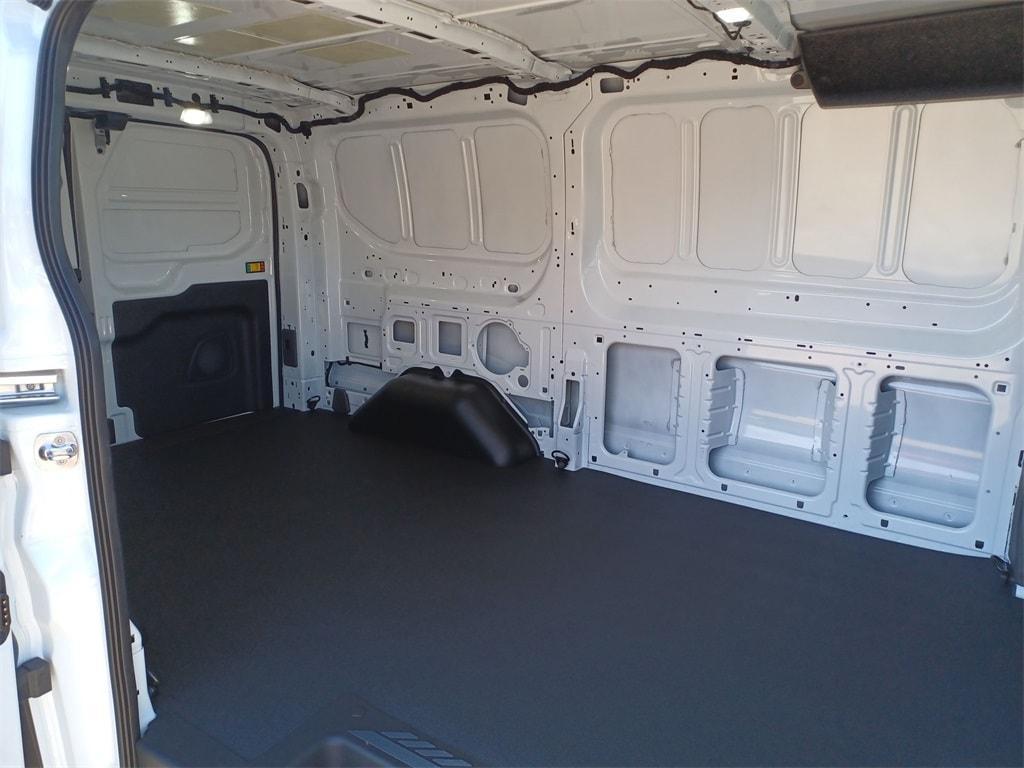 new 2025 Ford Transit-150 car, priced at $47,428