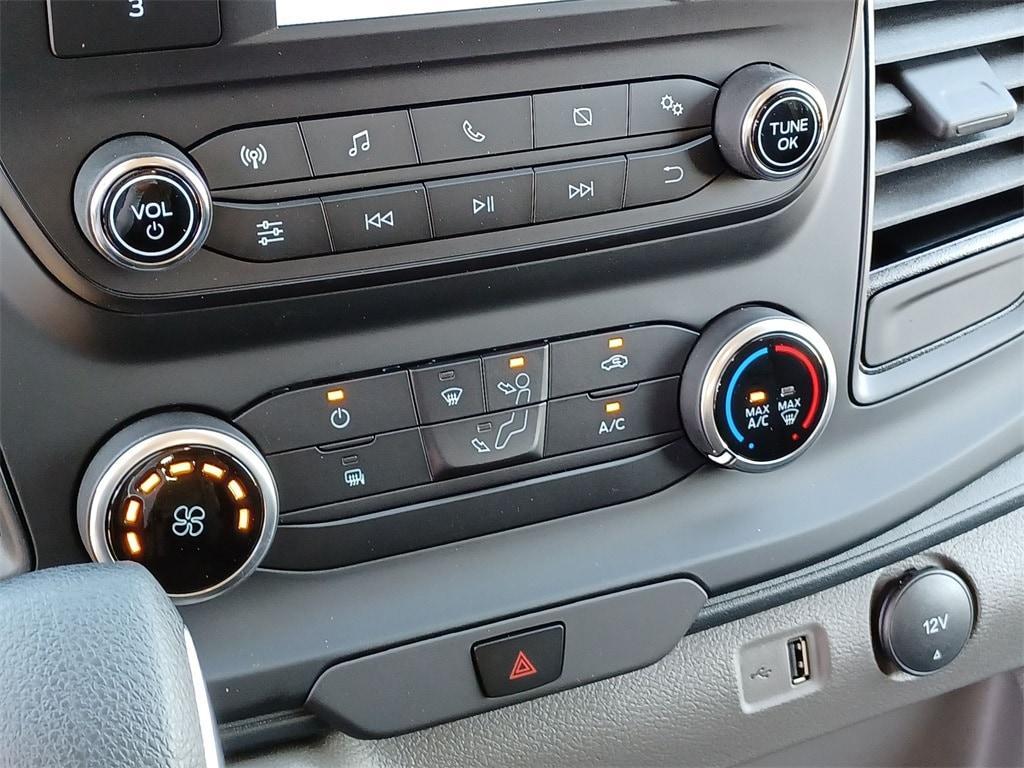 new 2025 Ford Transit-150 car, priced at $47,428
