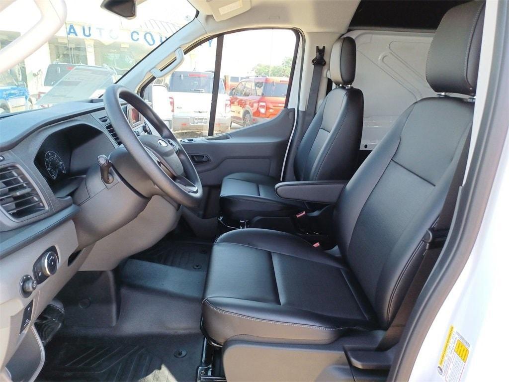 new 2025 Ford Transit-150 car, priced at $46,211