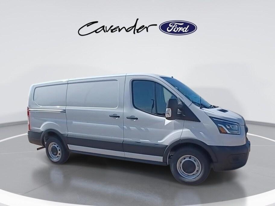 new 2025 Ford Transit-150 car, priced at $47,428