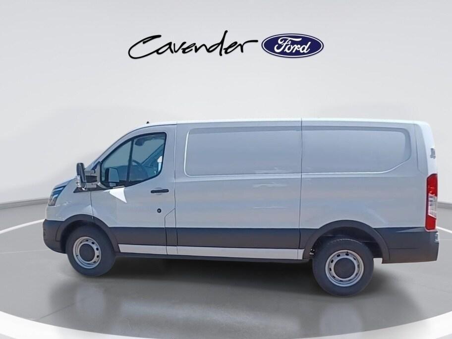new 2025 Ford Transit-150 car, priced at $47,428