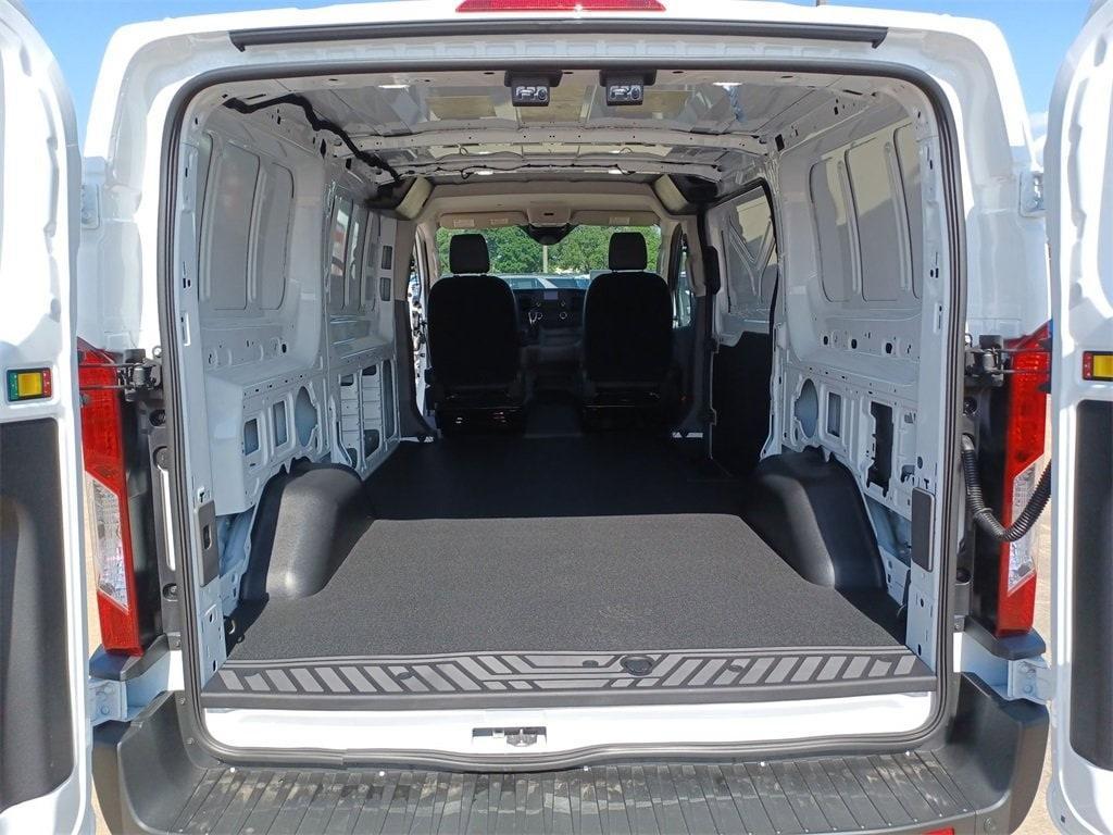 new 2025 Ford Transit-150 car, priced at $46,211