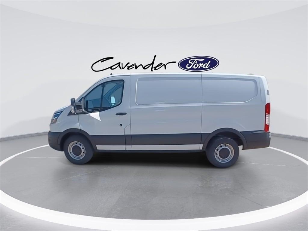 new 2025 Ford Transit-150 car, priced at $47,428