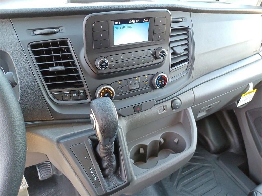 new 2025 Ford Transit-150 car, priced at $46,211