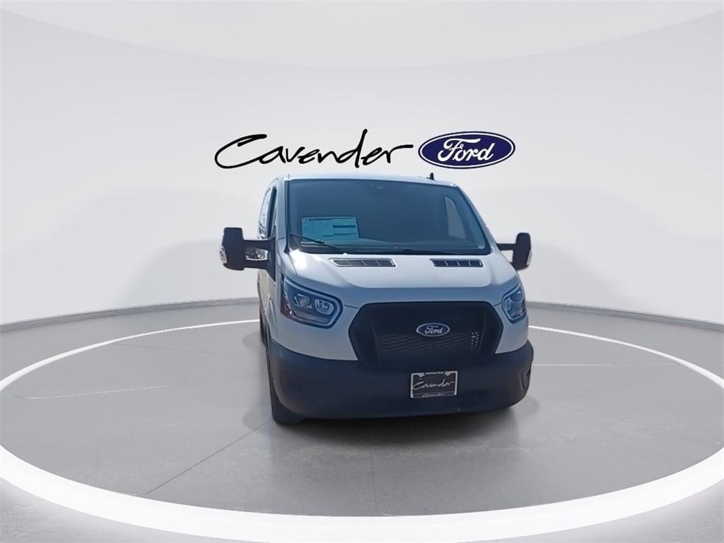 new 2025 Ford Transit-150 car, priced at $47,428