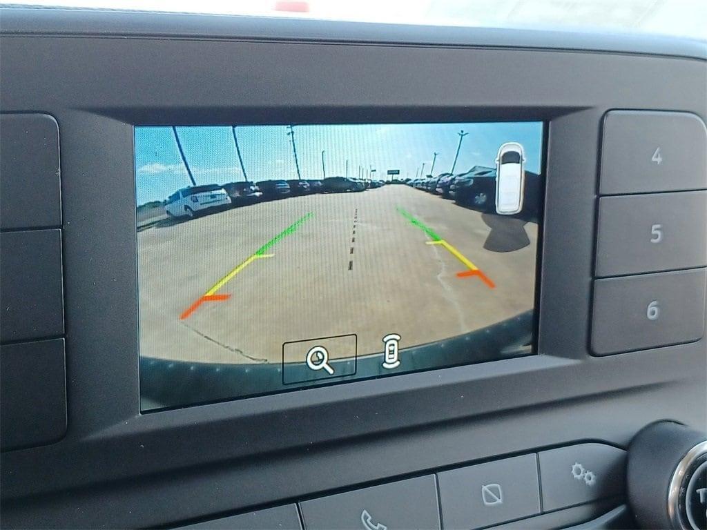 new 2025 Ford Transit-150 car, priced at $46,211