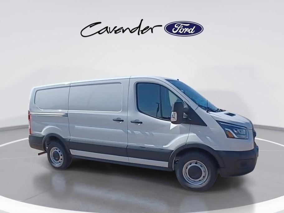 new 2025 Ford Transit-150 car, priced at $47,428