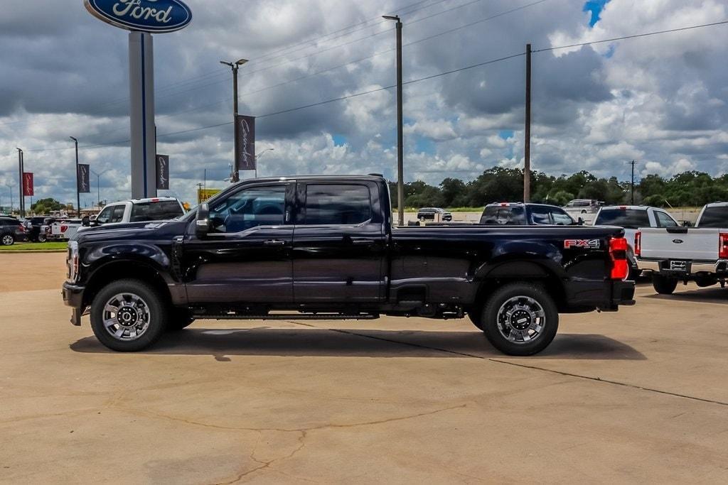 new 2024 Ford F-250 car, priced at $67,785