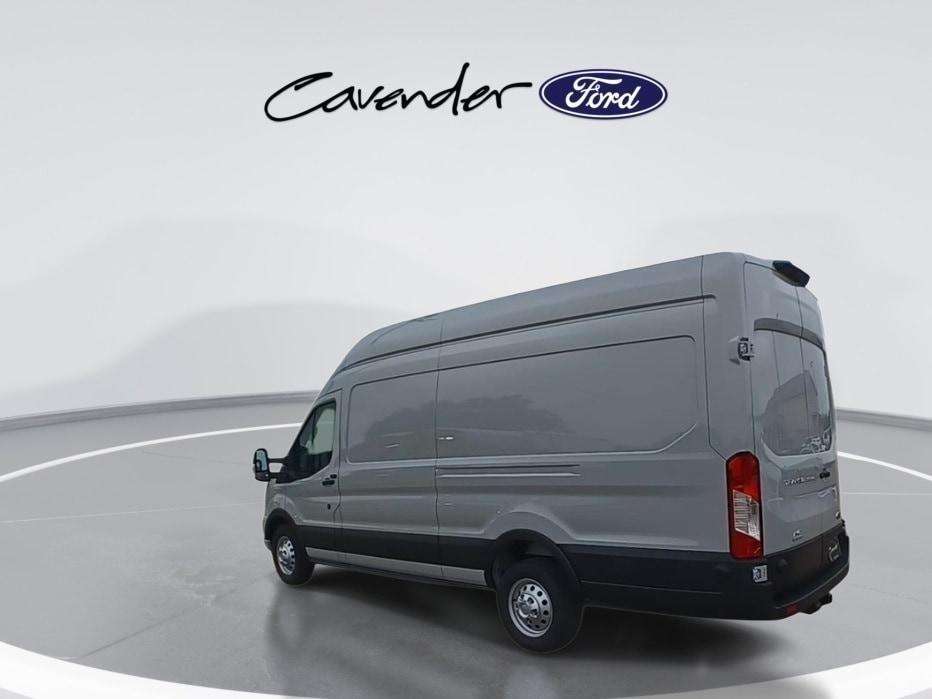 new 2025 Ford Transit-350 car, priced at $64,421