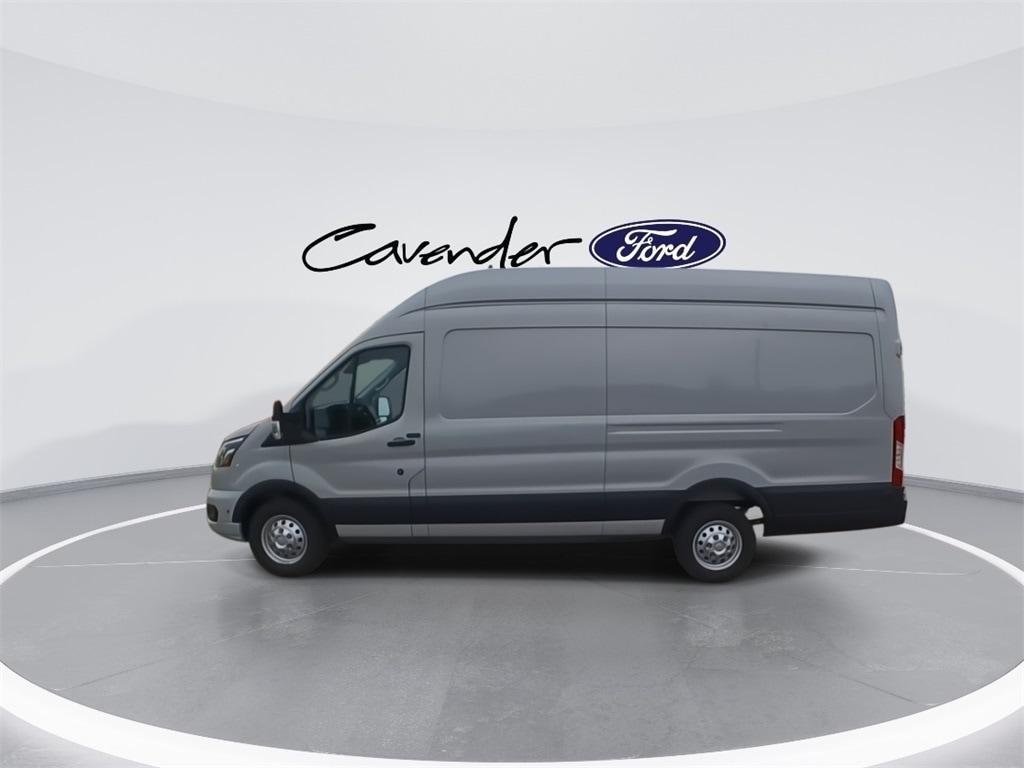 new 2025 Ford Transit-350 car, priced at $64,421