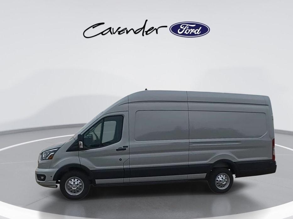 new 2025 Ford Transit-350 car, priced at $64,421