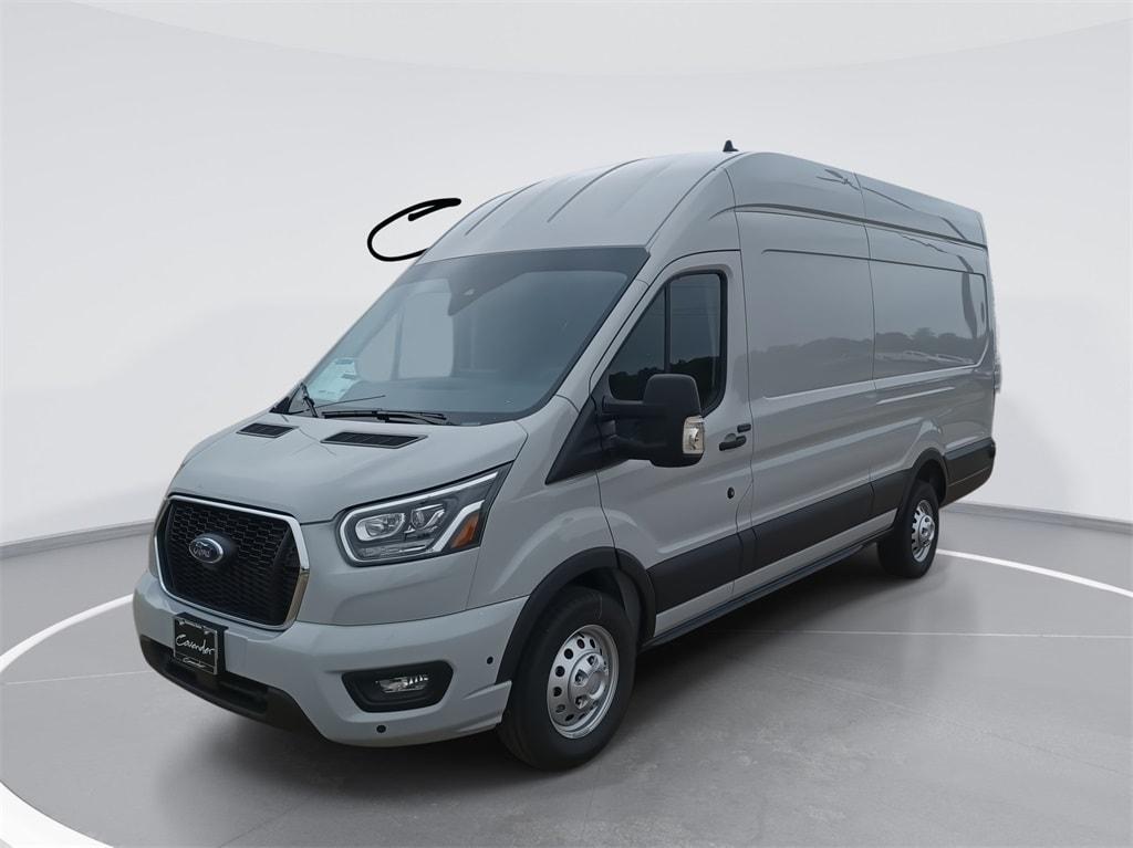 new 2025 Ford Transit-350 car, priced at $64,421