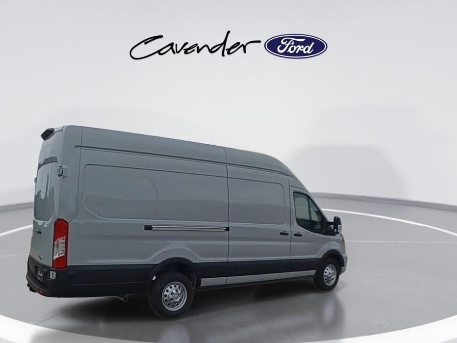 new 2025 Ford Transit-350 car, priced at $64,421