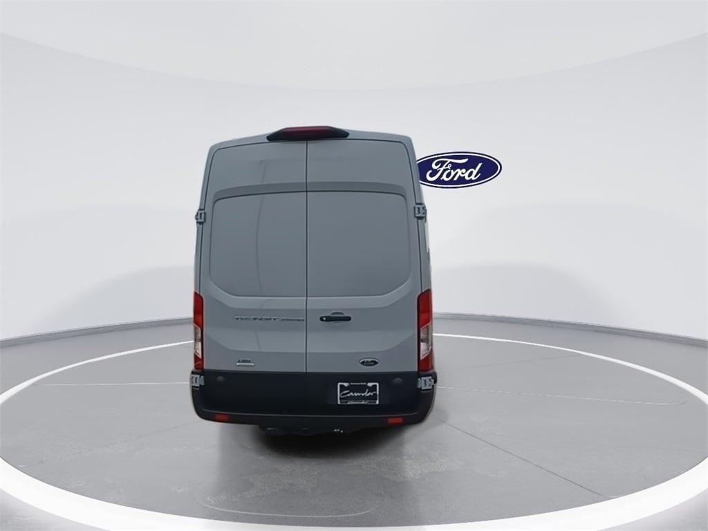 new 2025 Ford Transit-350 car, priced at $64,421