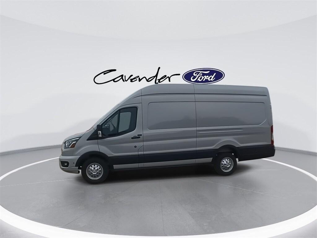 new 2025 Ford Transit-350 car, priced at $64,421