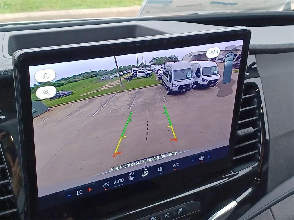 new 2025 Ford Transit-350 car, priced at $64,421