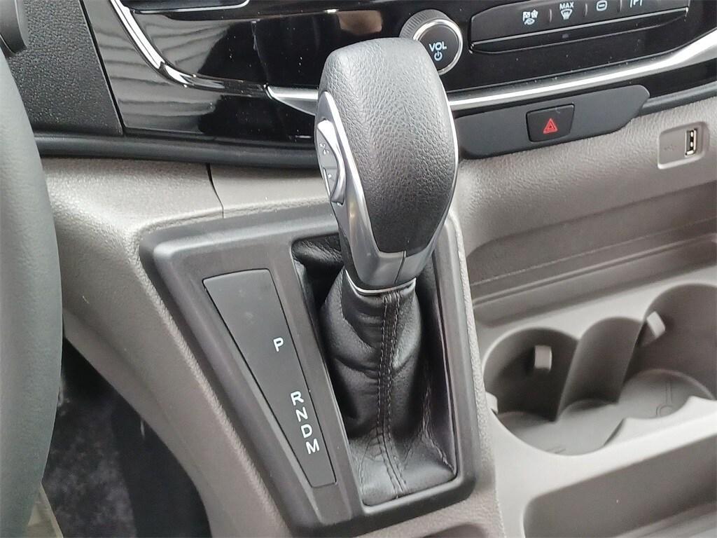 new 2025 Ford Transit-350 car, priced at $64,421