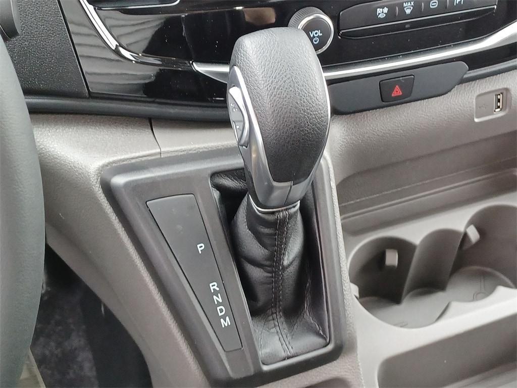 new 2025 Ford Transit-350 car, priced at $64,421