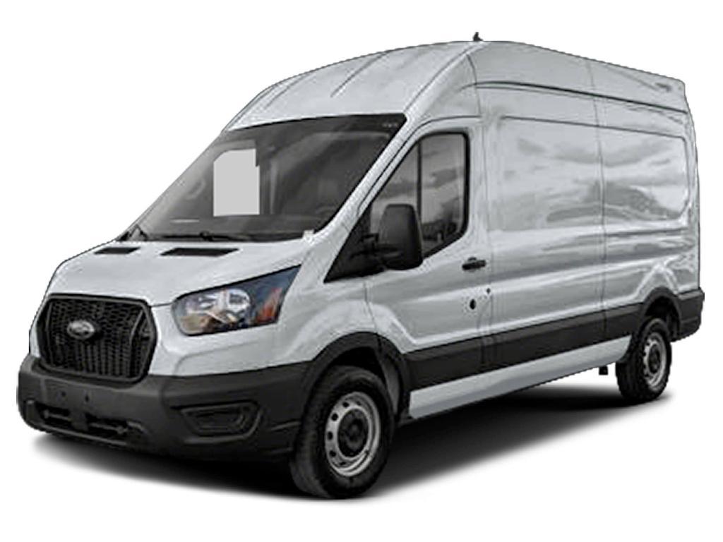 new 2025 Ford Transit-350 car, priced at $67,718