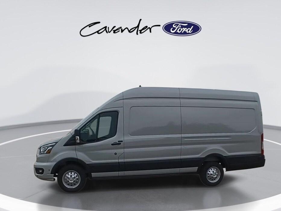 new 2025 Ford Transit-350 car, priced at $64,421