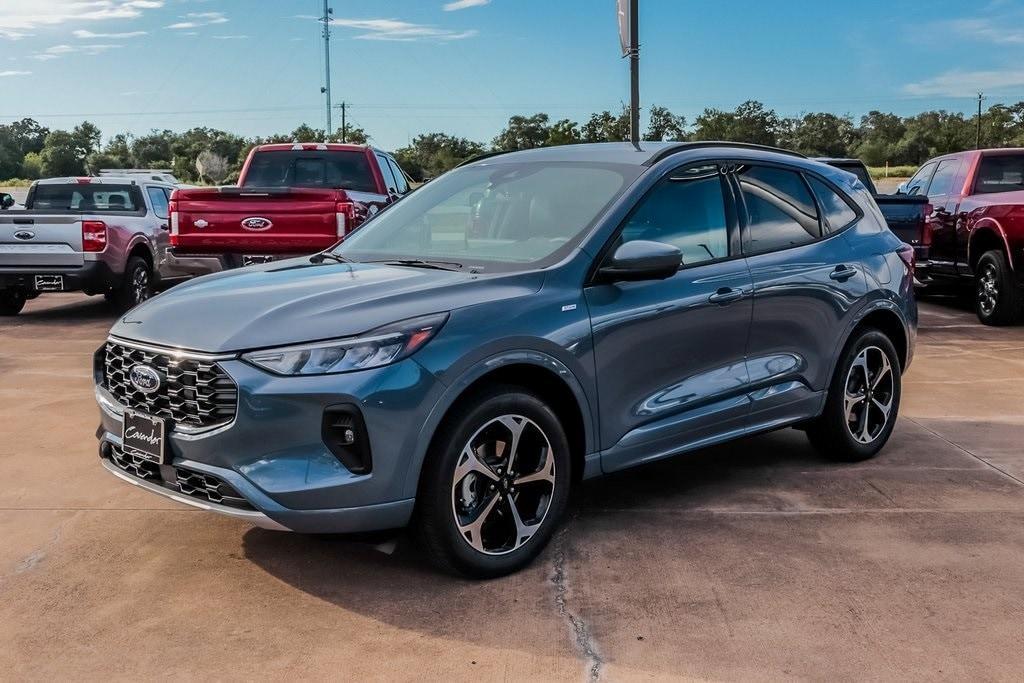 new 2024 Ford Escape car, priced at $35,850