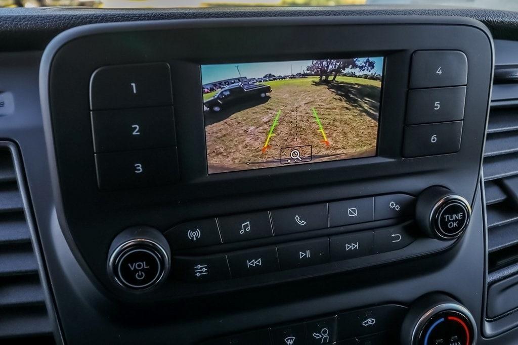 new 2024 Ford Transit-250 car, priced at $52,020