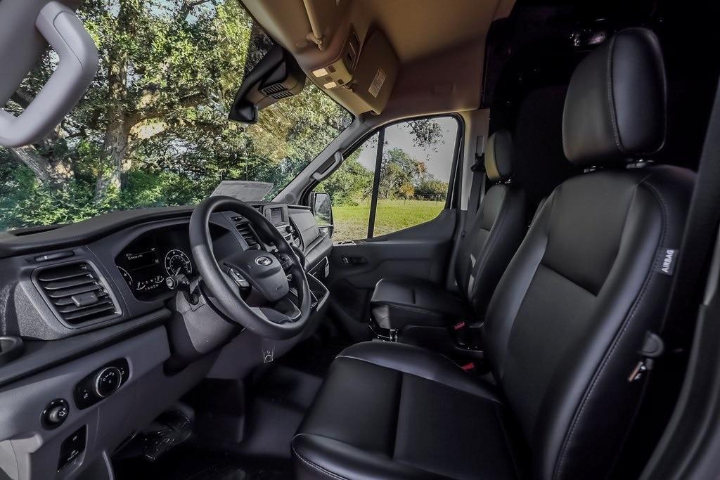 new 2024 Ford Transit-250 car, priced at $52,020