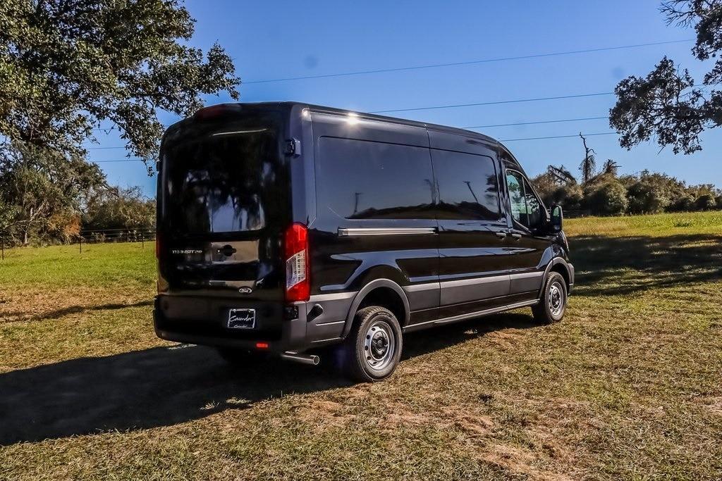 new 2024 Ford Transit-250 car, priced at $52,020