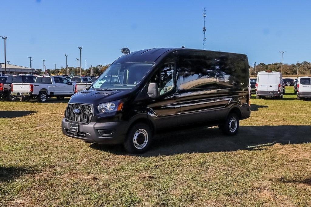 new 2024 Ford Transit-250 car, priced at $52,020