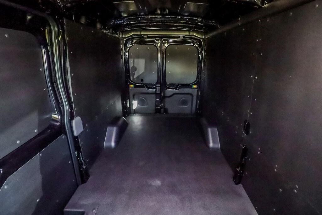new 2024 Ford Transit-250 car, priced at $49,185
