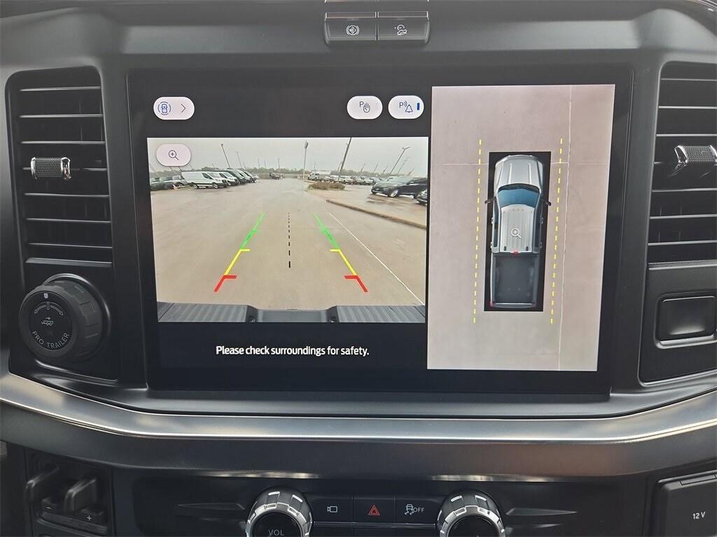 new 2025 Ford F-250 car, priced at $93,811