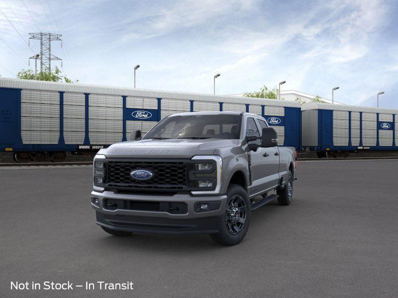 new 2024 Ford F-350 car, priced at $70,800