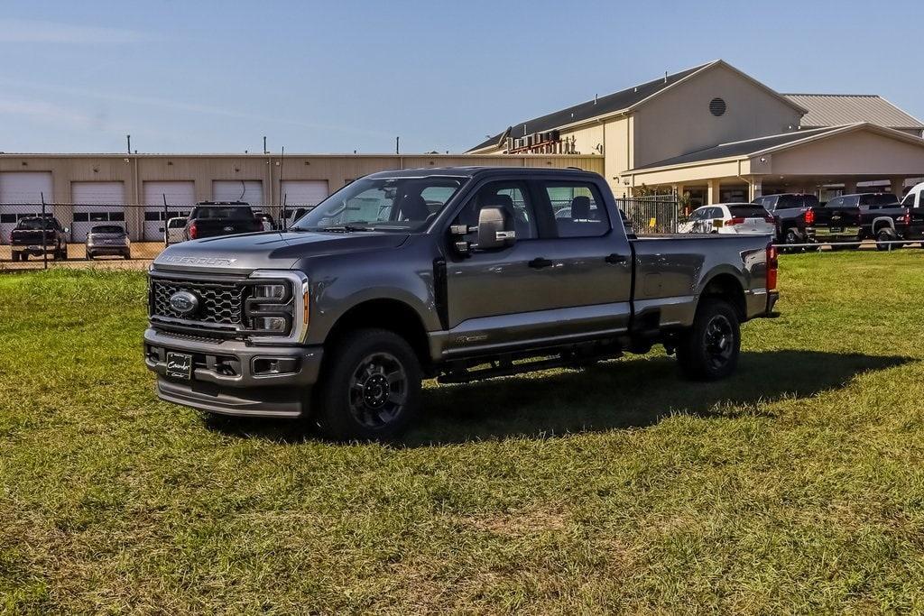 new 2024 Ford F-350 car, priced at $65,763