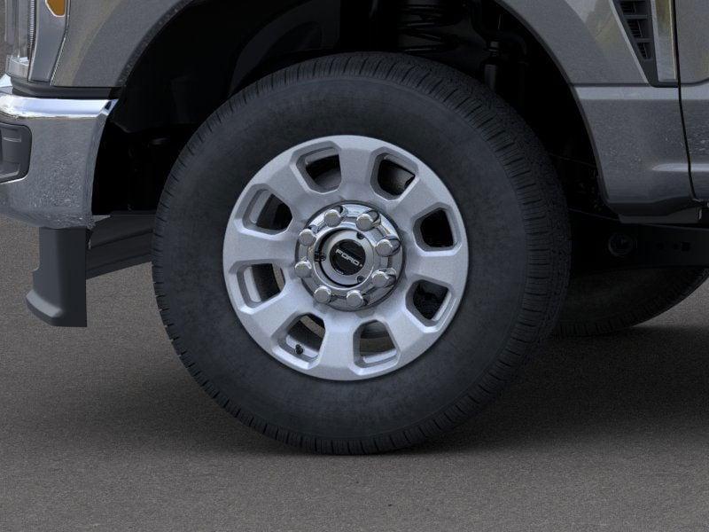 new 2025 Ford F-350 car, priced at $54,088