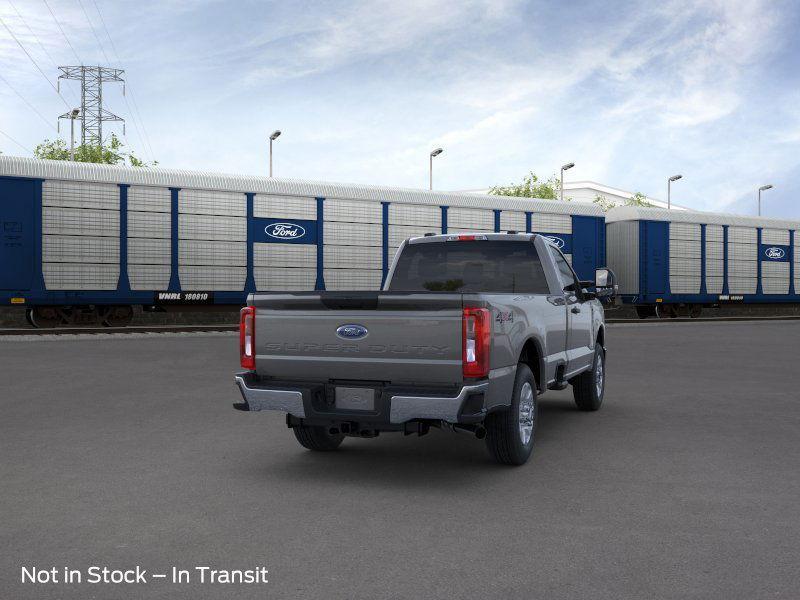 new 2025 Ford F-350 car, priced at $54,088