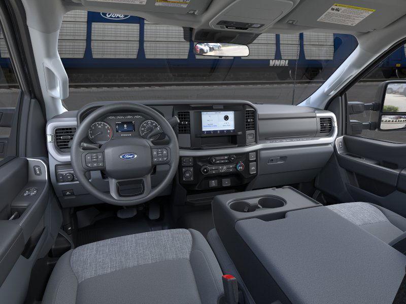 new 2025 Ford F-350 car, priced at $54,088