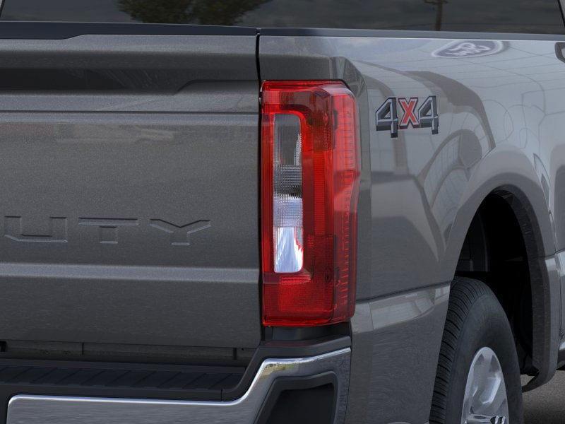 new 2025 Ford F-350 car, priced at $52,588