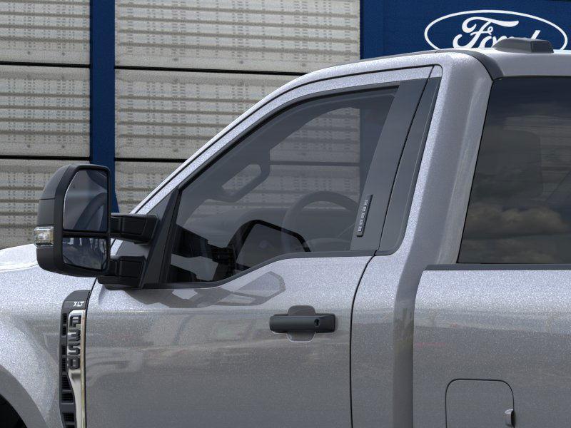 new 2025 Ford F-350 car, priced at $54,088