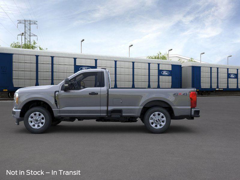 new 2025 Ford F-350 car, priced at $54,088