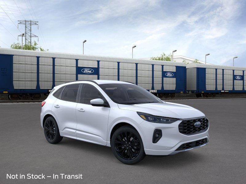 new 2025 Ford Escape car, priced at $34,732