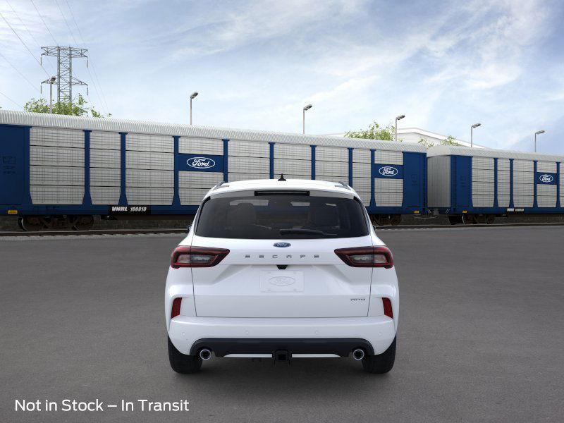 new 2025 Ford Escape car, priced at $34,732